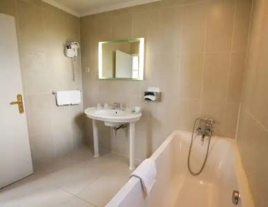 Château de Bellefontaine - 79