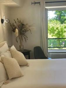 Château de Bellefontaine - 46