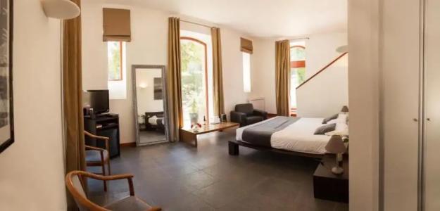 Château de Bellefontaine - 117