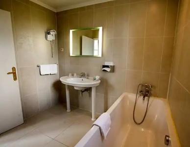 Château de Bellefontaine - 72