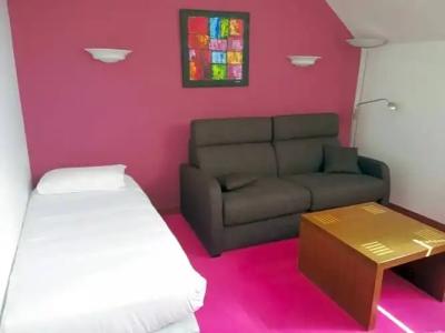 Château de Bellefontaine - 87