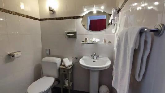 Château de Bellefontaine - 54