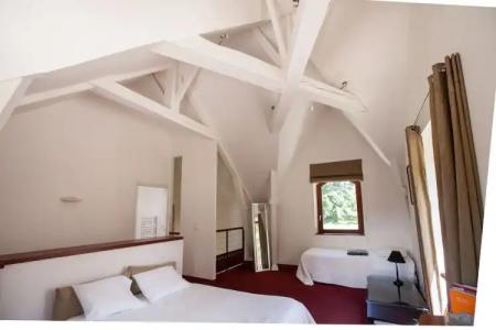 Château de Bellefontaine - 99