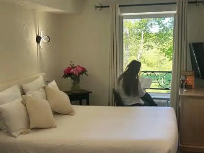 Château de Bellefontaine - 47