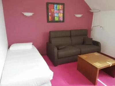 Château de Bellefontaine - 102