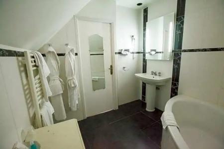 Château de Bellefontaine - 77