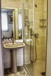 Hôtel Le Bayeux - 67