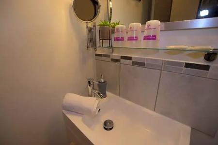 Hôtel Le Bayeux - 56