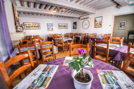 Hôtel Le Bayeux - 21