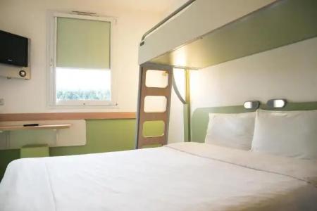 ibis budget Bayeux - 33