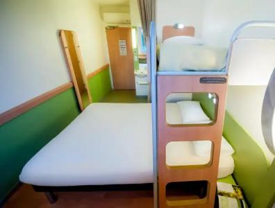 ibis budget Bayeux - 3
