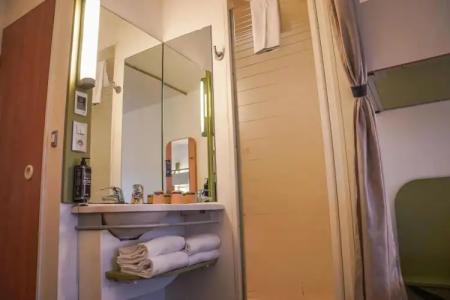 ibis budget Bayeux - 8