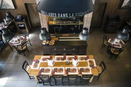 ibis budget Bayeux - 25