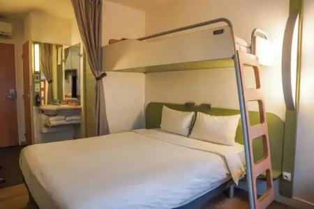 ibis budget Bayeux - 51