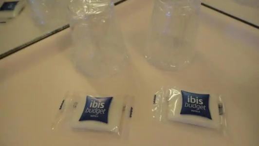 ibis budget Bayeux - 36