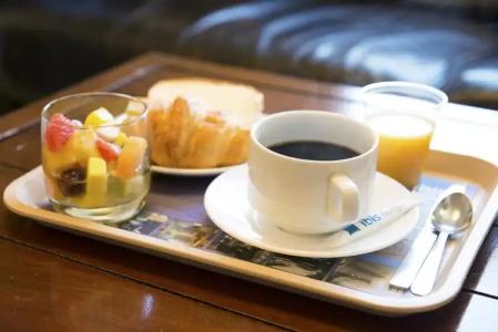 ibis budget Bayeux - 13