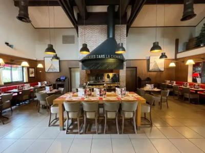 ibis budget Bayeux - 20