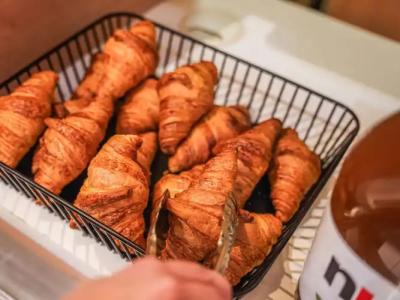 ibis budget Bayeux - 28