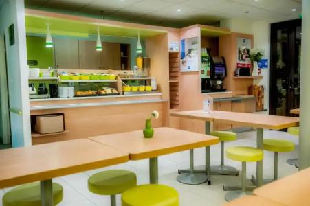 ibis budget Bayeux - 2