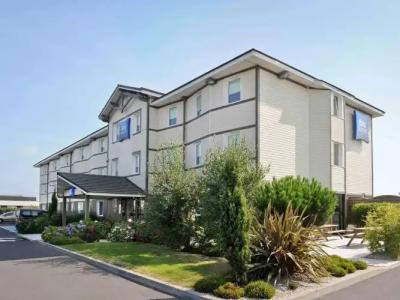 ibis budget Bayeux - 1