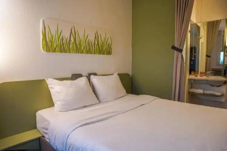 ibis budget Bayeux - 29