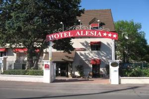 Отель «Maison Cabotte», Бон