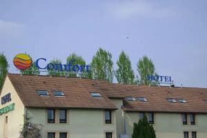 greet Hotel Beaune, Бон