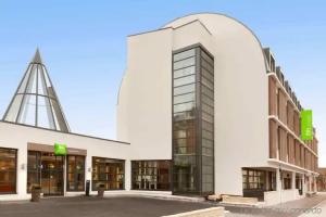 Отель «ibis Styles Beaune Centre», Бон