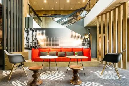 ibis Beaune La Ferme Aux Vins - 14