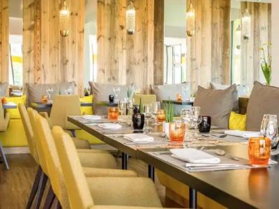 ibis Beaune La Ferme Aux Vins - 24