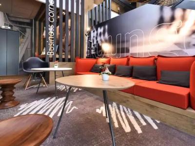 ibis Beaune La Ferme Aux Vins - 13