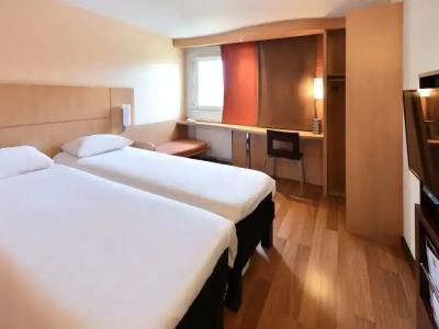 ibis Beaune La Ferme Aux Vins - 3