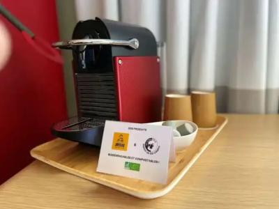 ibis Beaune La Ferme Aux Vins - 37