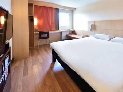 ibis Beaune La Ferme Aux Vins - 1