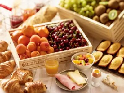 ibis Beaune La Ferme Aux Vins - 11