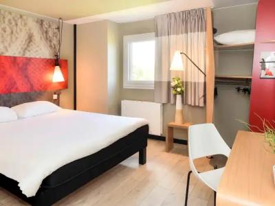 ibis Beaune La Ferme Aux Vins - 2