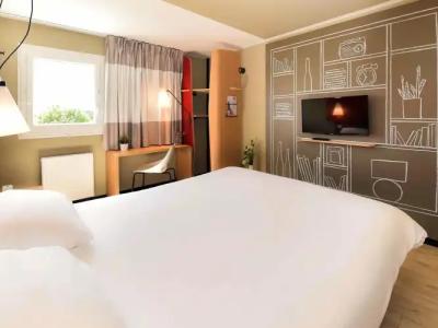 ibis Beaune La Ferme Aux Vins - 4