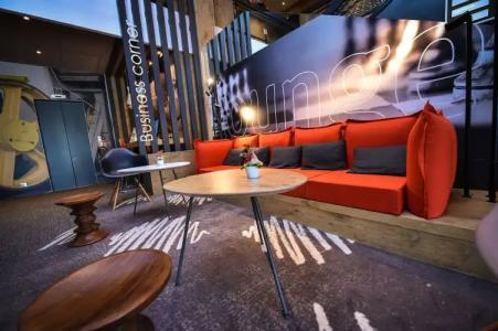 ibis Beaune La Ferme Aux Vins - 15