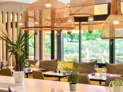 ibis Beaune La Ferme Aux Vins - 27