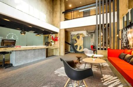 ibis Beaune La Ferme Aux Vins - 26