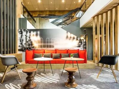 ibis Beaune La Ferme Aux Vins - 12