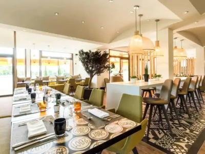 ibis Beaune La Ferme Aux Vins - 23