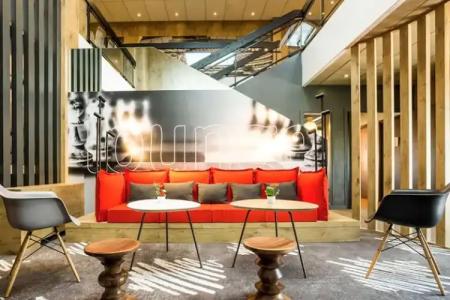 ibis Beaune La Ferme Aux Vins - 29