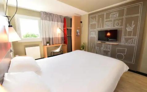 ibis Beaune La Ferme Aux Vins - 33