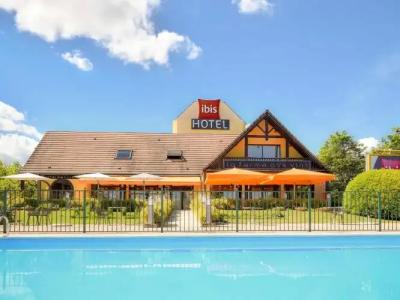 ibis Beaune La Ferme Aux Vins - 28