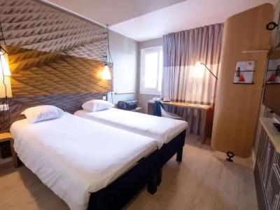 ibis Beaune La Ferme Aux Vins - 0