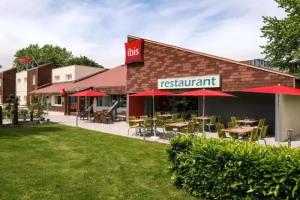 Отель «ibis Bourg en Bresse», Бурк-ан-Брес