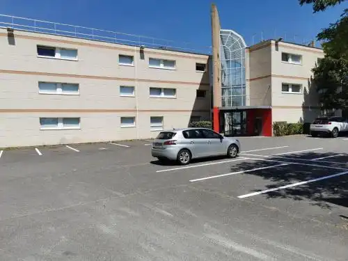 F1 Rénové Bourges Le Subdray - 27