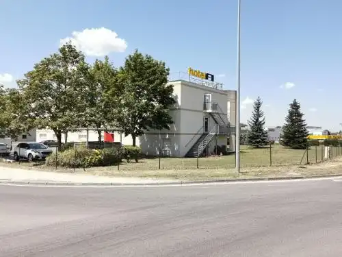 F1 Rénové Bourges Le Subdray - 26