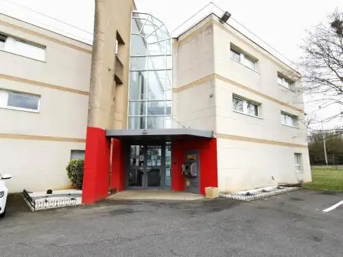 F1 Rénové Bourges Le Subdray - 22